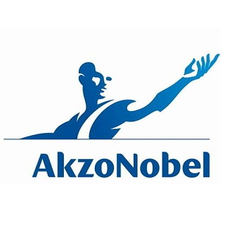 智环盛发合作客户-AkzoNobel