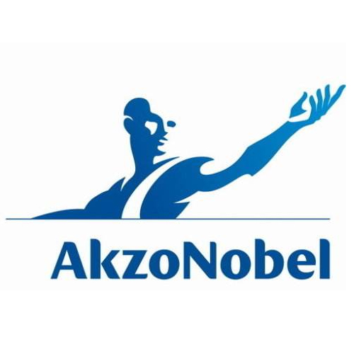 智环盛发合作客户-AkzoNobel