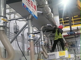 智环盛发设备操作人员