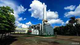 油墨厂废气治理：守护呼吸，绿色转型