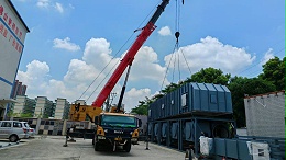 化工厂废气治理：技术革新与绿色转型并行