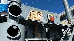 环保设备补贴：绿色转型的政策助力