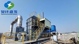 汽车厂废气治理：政策引领下的技术革新与绿色转型