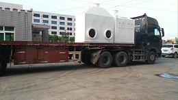 废气治理：未来绿色发展的关键支撑